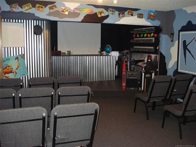 12776 W US HIGHWAY, McAlester, OK 74501